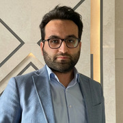 Muhammed Mustafa 30 Ankara