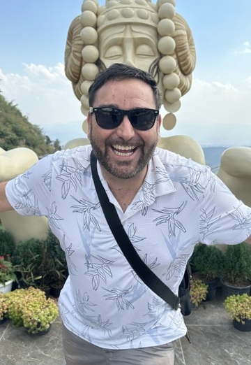 Mein Foto - Johannes, 44 aus Crailsheim (@johannes139)