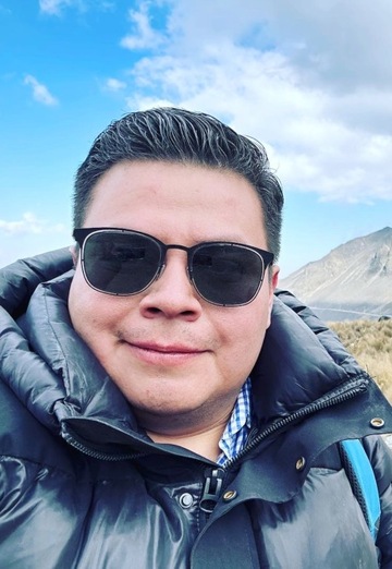 Mi foto- Victor Alejandro, 33 de Ciudad de México (@victoralejandro2)