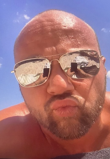 My photo - Jonas, 43 from Cologne (@jonas497)