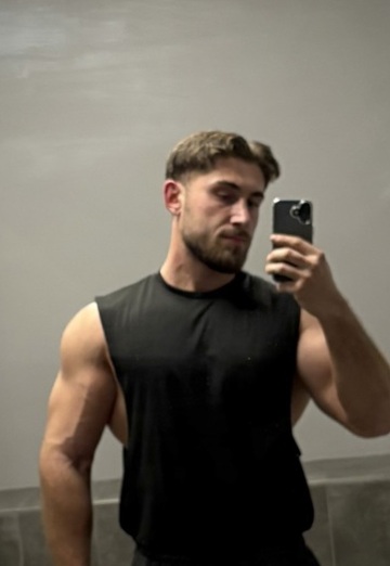 My photo - Atalay, 27 from Pattaya (@atalay31)