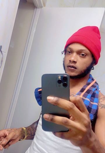 My photo - Tavo, 25 from Kingston (@tavo24)