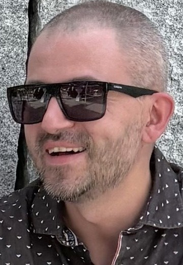 My photo - Nello, 36 from Munich (@nello7)