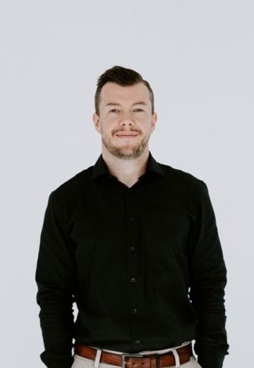 My photo - Eric, 37 from Leipzig (@eric3186)