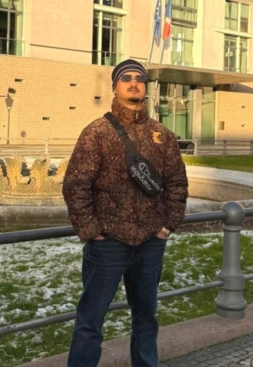 My photo - Ryan, 28 from Morsbach (@ryan1651)