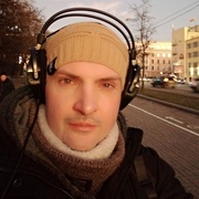 Dmitriy 36 Minsk