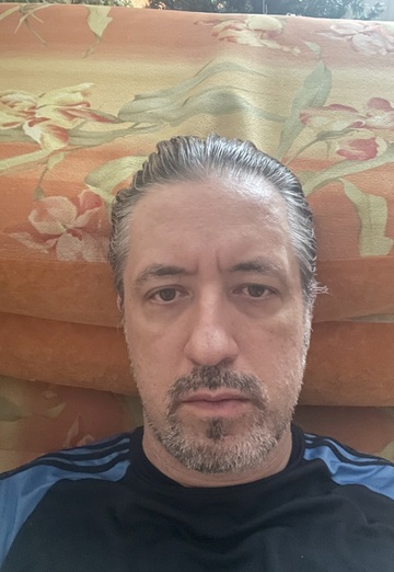 My photo - Den, 41 from Vilnius (@den49158)