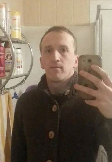 My photo - Lamar, 42 from Görlitz (@lamar73)