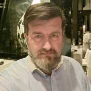 AitorDrago 53 Madrid