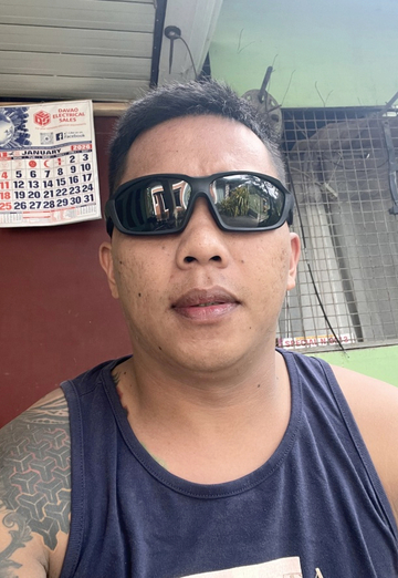 My photo - Mark, 29 from Manila (@mark37463)
