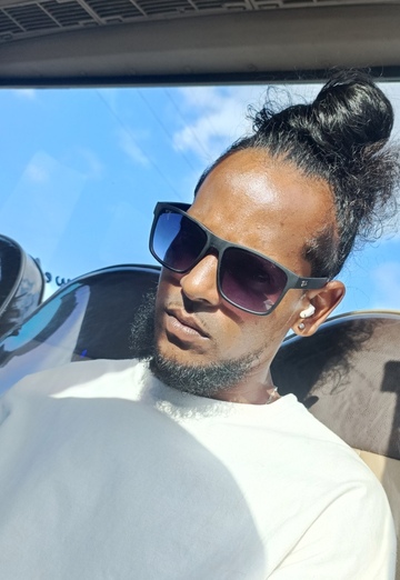 My photo - Triston, 32 from Port of Spain (@triston7)