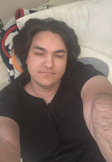 My photo - Hayden, 20 from Riverside (@hayden71)