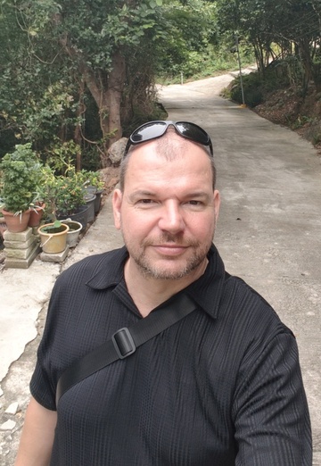 My photo - Rene, 47 from Zurich (@rene594)