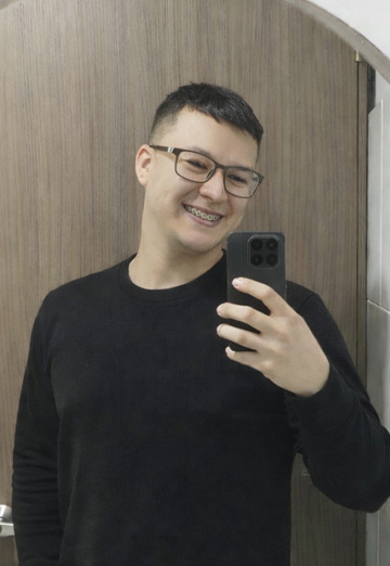 Mi foto- george, 30 de Cúcuta (@george6765)