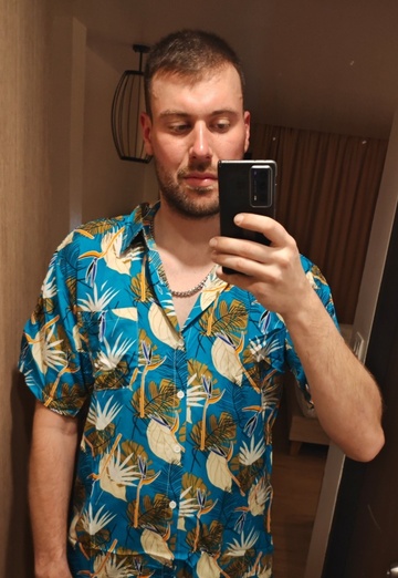 My photo - Marc, 31 from Schraplau (@marc839)