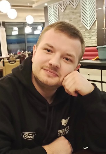 My photo - Nick, 24 from Duesseldorf (@nick7064)