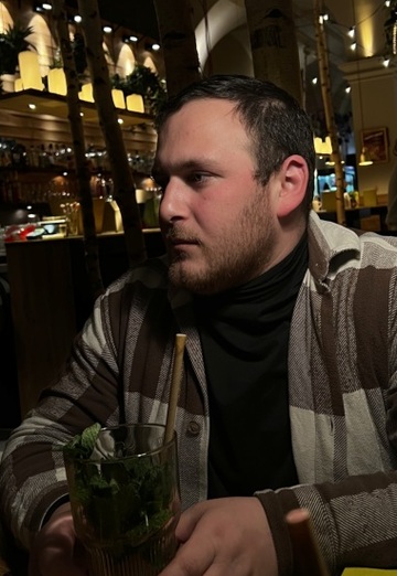 My photo - Dimitri, 28 from Stuttgart (@dimitri1020)