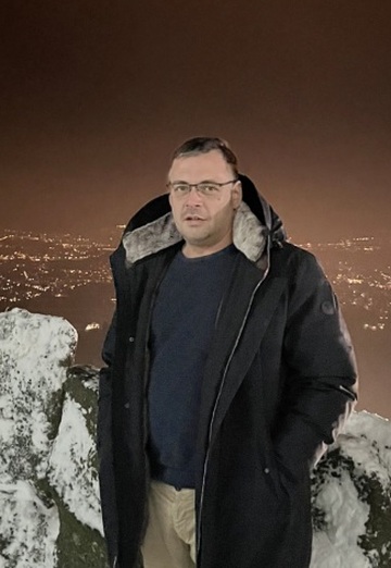 My photo - Sven, 43 from Kassel (@sven882)