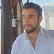 Yasin İlkay AYYILDIZ 20 İzmir