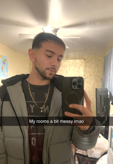 Cain (@cain63) — my photo № 2