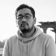 arturo eduardo 34 Mexico City