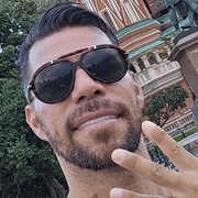 Jorge 42 Rome