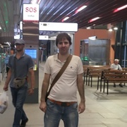 Filipp 36 Moscow