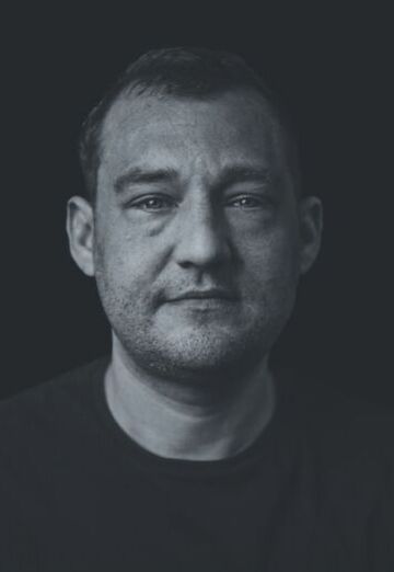 My photo - Benjamin, 41 from Bickenbach (@benjamin1903)