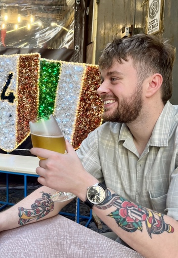 My photo - Nathan, 24 from Stanley (@nathan744)