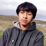 Rusbel Elvis 21 Puno
