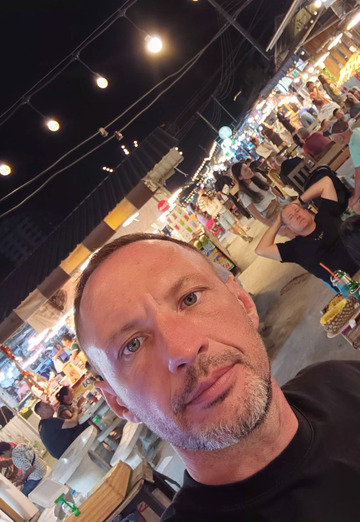 My photo - Waldemar, 40 from Frankfurt am Main (@waldemar510)