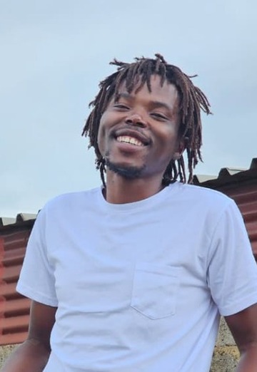 My photo - Thabo, 31 from Vanderbijlpark (@thabo17)