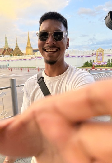 My photo - Kittikhun/เสือ🕊️, 27 from Recklinghausen (@kittikhun)