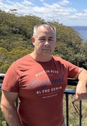 My photo - Zoli, 52 from Amsterdam (@zoli51)