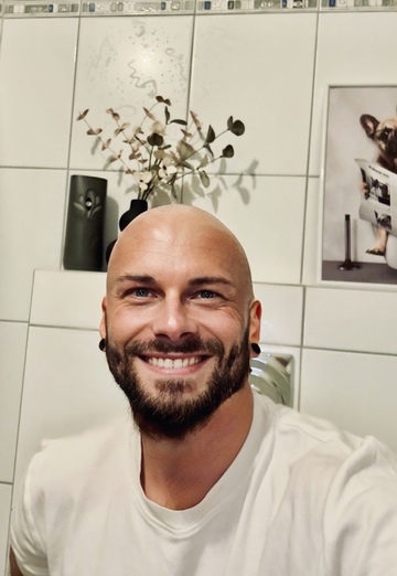 My photo - Matthäus, 39 from Papenburg (@matthaus1)