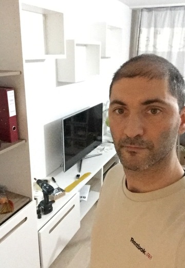 Mein Foto - Danny, 52 aus Zürich (@danny1571)