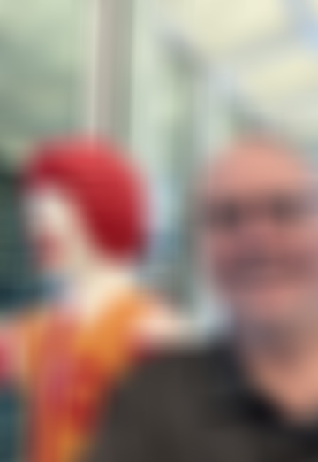 My photo - John, 55 from Brisbane (@john14769)