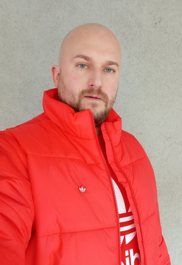 My photo - Jan Kaciašvili, 38 from Ulm (@jankaciavili)