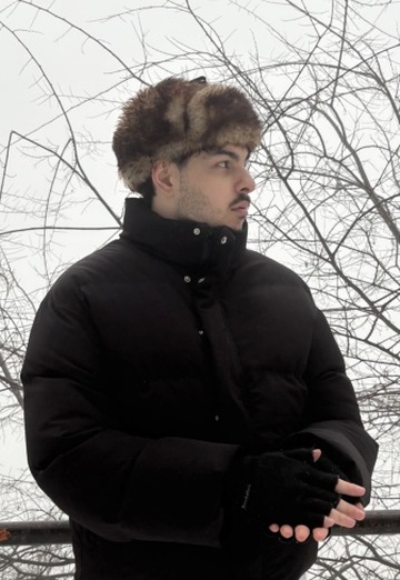 My photo - Tamir, 22 from Kishinev (@tamir319)