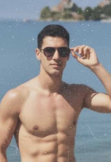 Dorgham (@dorgham) — my photo № 1