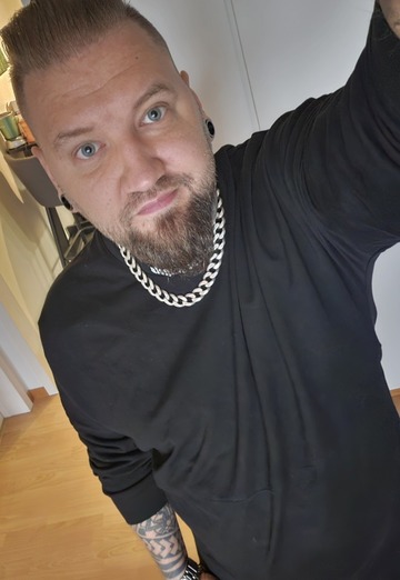 Mein Foto - Smile87, 38 aus Bern (@smile1223)