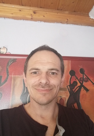 My photo - Michael, 46 from Saarlouis (@michael12697)