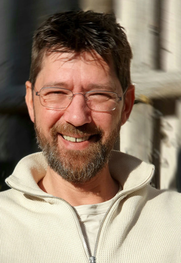 Markus (@markus1977) — my photo № 1