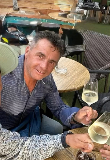 My photo - Carlos, 58 from Salzburg (@carlos3754)