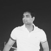 Tanmay Agnihotri 33 Tel Aviv-Yafo