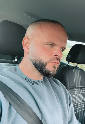 My photo - Marco, 34 from Stuttgart (@marco1753)