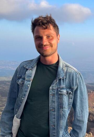 My photo - Marcel, 27 from Tübingen (@marcel667)