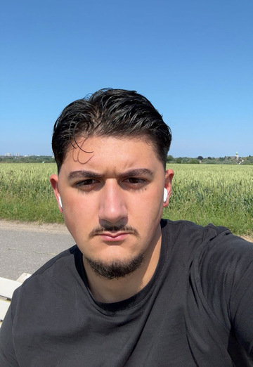 Yusuf (@yusuf2341) — my photo № 1