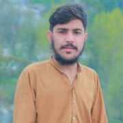 hamayyain Khan 25 Washington