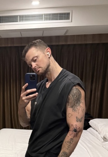 Mein Foto - Dominik, 35 aus Đà Nẵng (@elalemanjubilado)